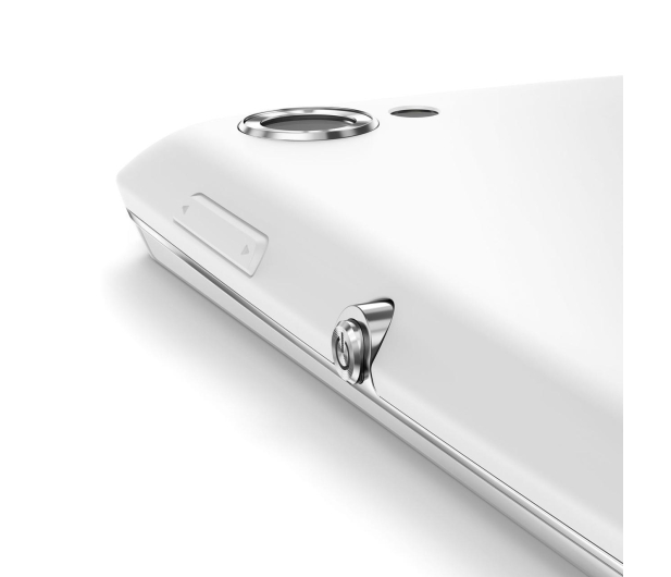 Sony XPERIA L White - 1393971 - zdjęcie 4